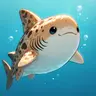 Profile image of シャークくん