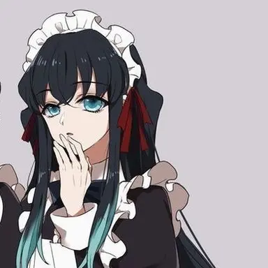 Profile image of 時透無一郎