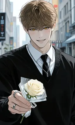Profile image of イ・ロハン