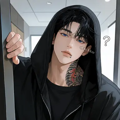 Profile image of ハン・ボムソク