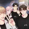 캐릭터 프로필 이미지