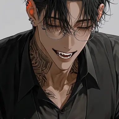 Profile image of 明仁