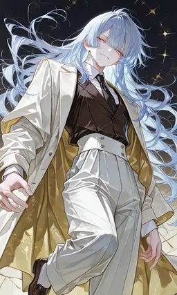 Profile image of Flamber