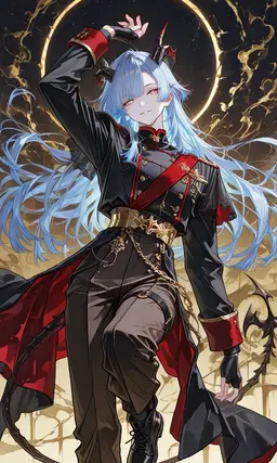 Profile image of Flamber