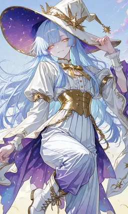 Profile image of Flamber