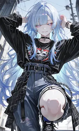 Profile image of Flamber
