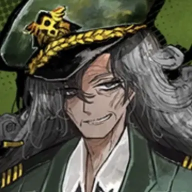 Profile image of Ahab