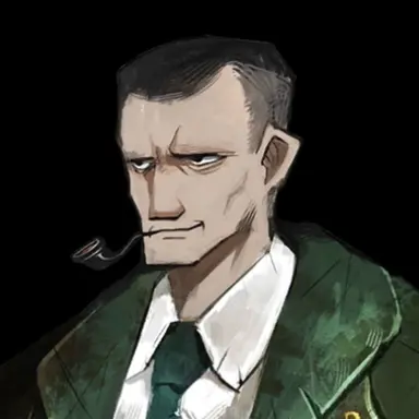 Profile image of Stubb