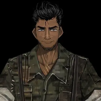 Profile image of Starbuck