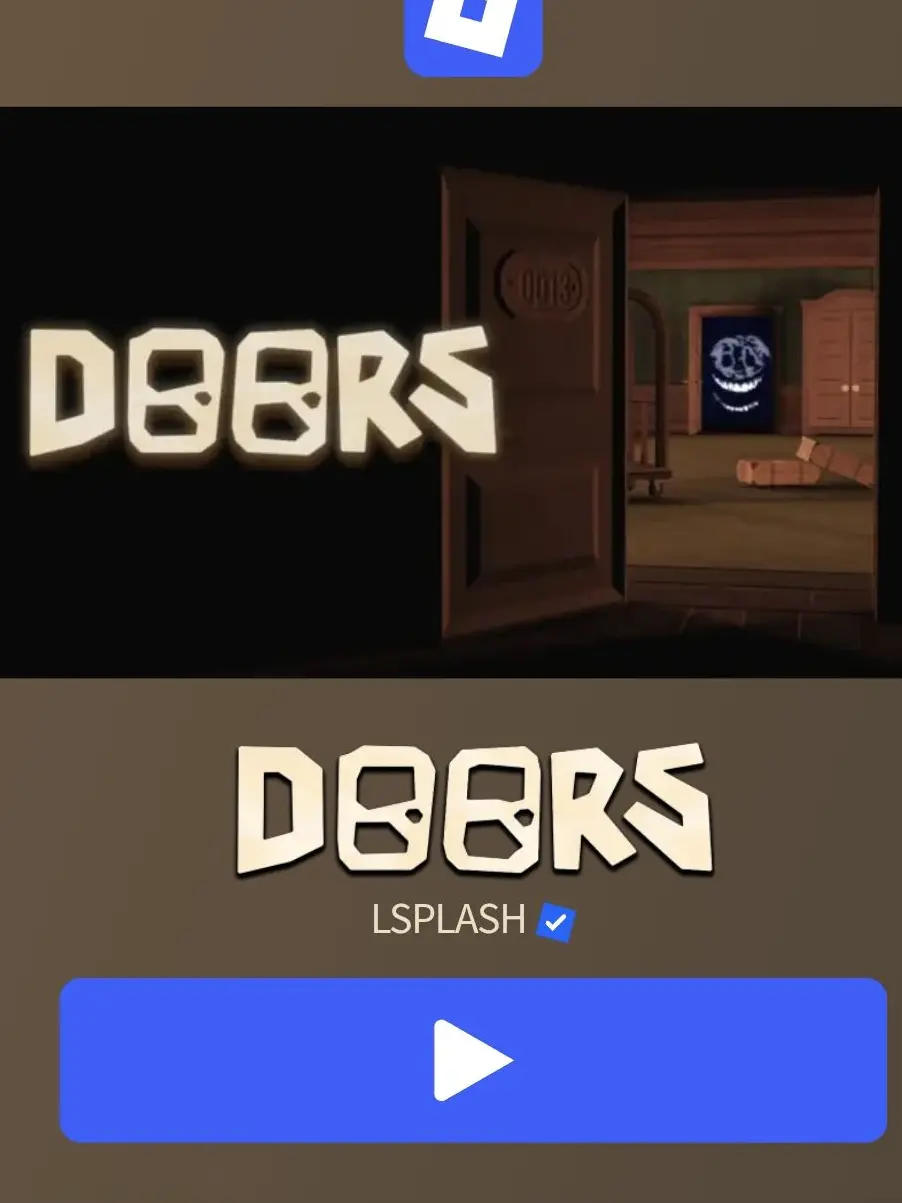 BreezyCurry8185의 도어즈