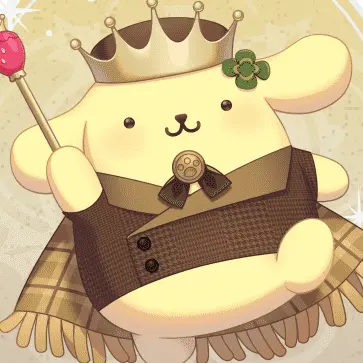 Profile image of ポムポムプリン