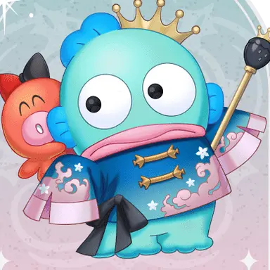 Profile image of ハン　と　ギョン