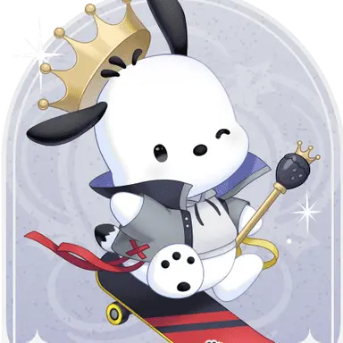 Profile image of ポチャッコ