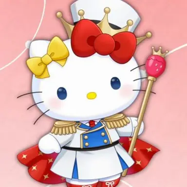 Profile image of ハロー　キティ