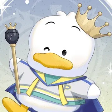 Profile image of あひるのペックル