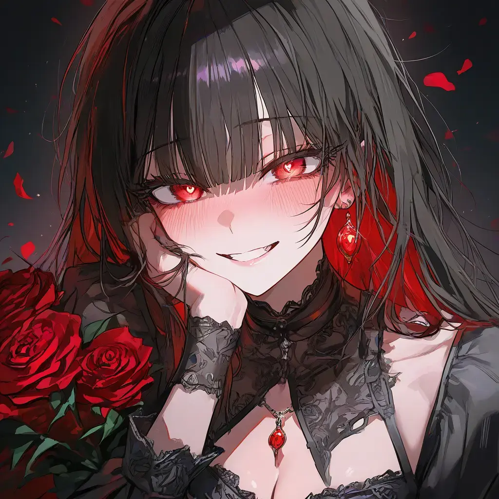 Frillpants의 안녕