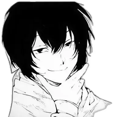 Profile image of 다자이 오사무
