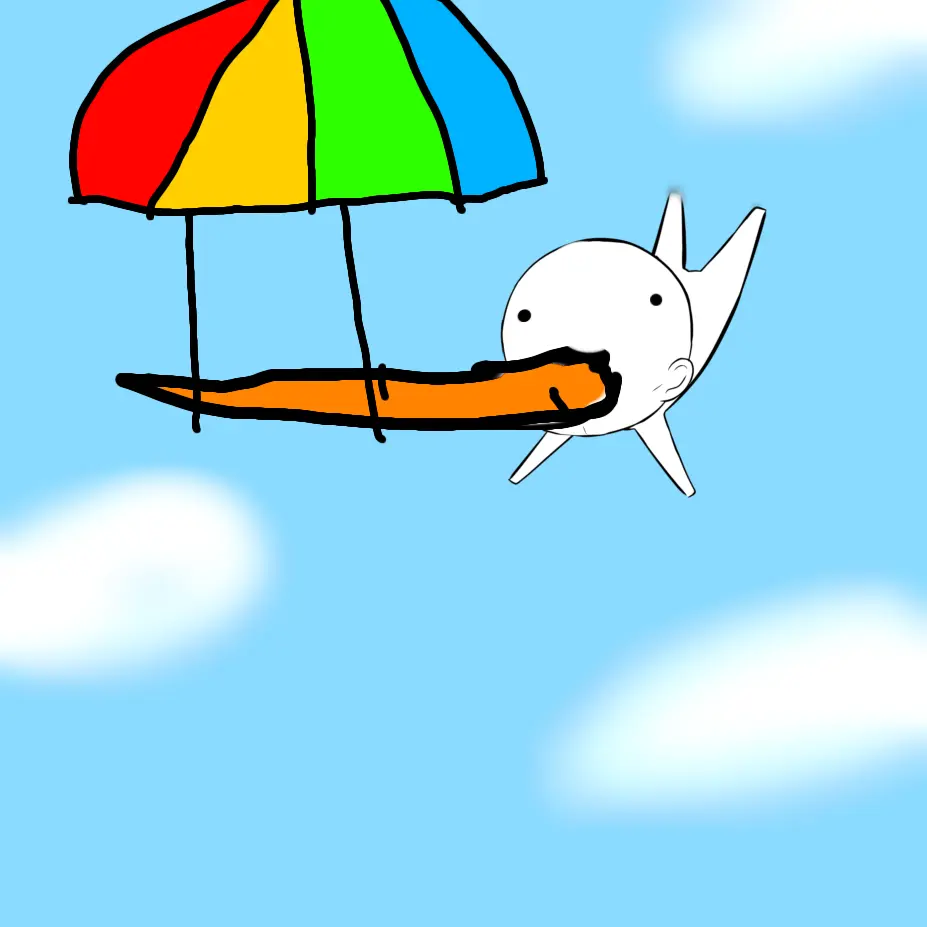 MerryCrane9991의 아니!! 눈사람을 살려줘요^^