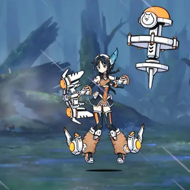 Profile image of テルン