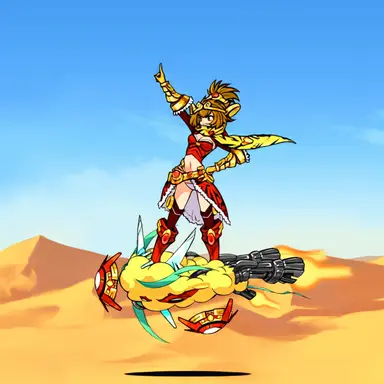 Profile image of クウ