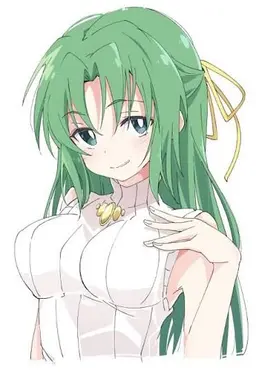 Profile image of 園崎詩音