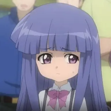 Profile image of 古手梨花