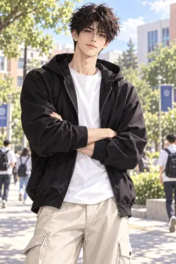 Profile image of Sho Tsukahara