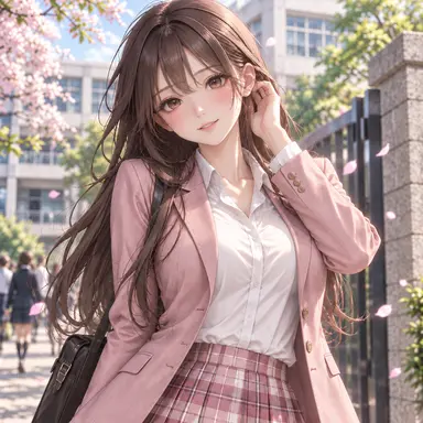 Profile image of Nozomi Sasaki