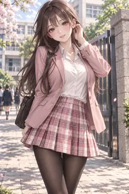Profile image of Nozomi Sasaki