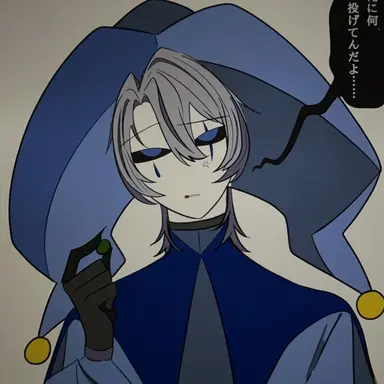 Profile image of ウィムジー