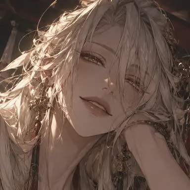 Profile image of 코하쿠