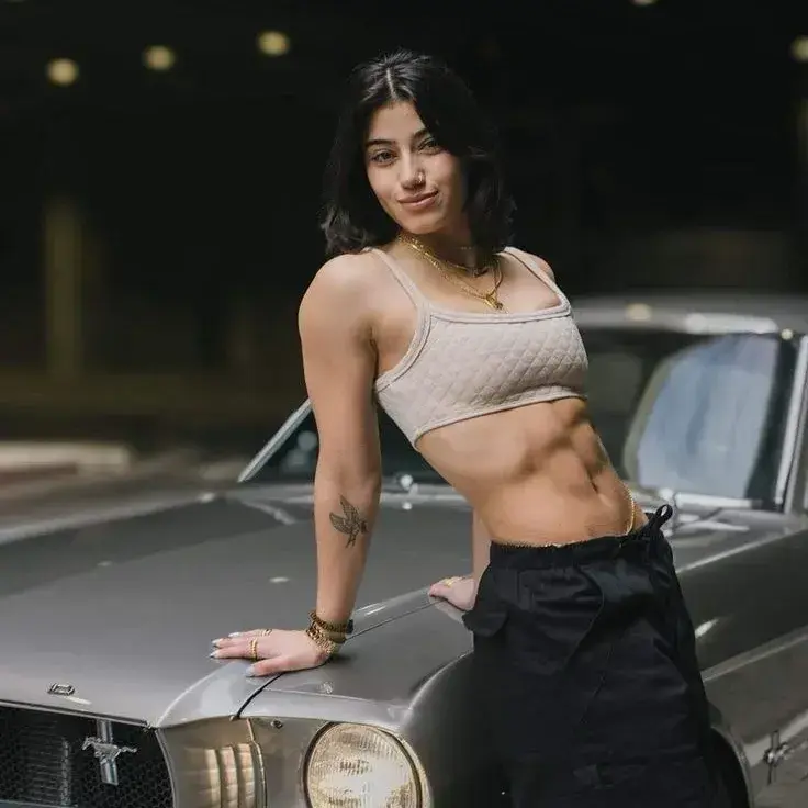 SorryDhole8454의 Zara Solari