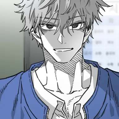Profile image of Baek Gwanghwi