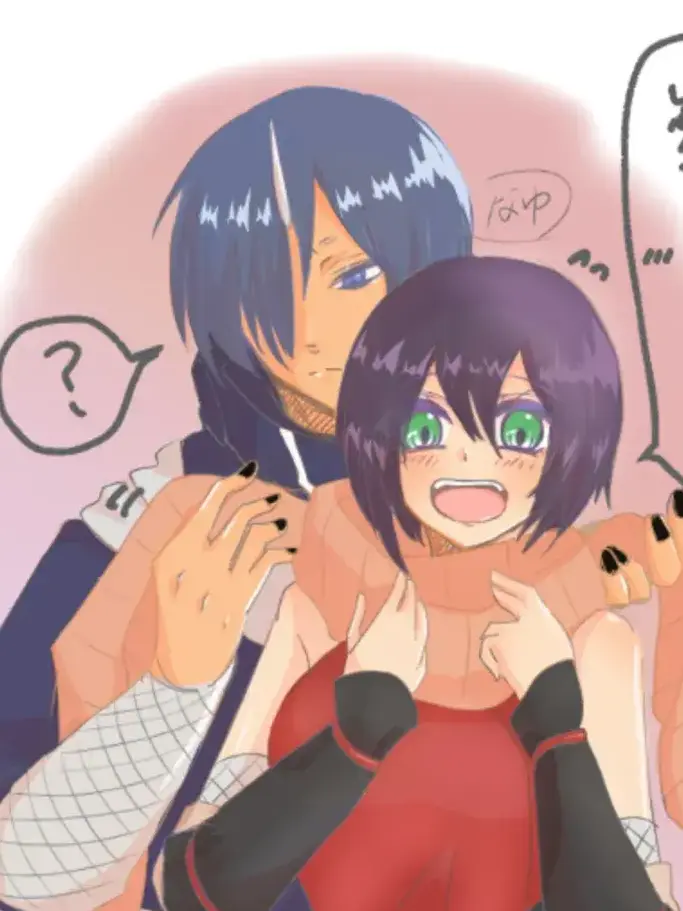 CandidFear5184의 ソウエイの部下の恋