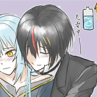 Profile image of ディアブロ