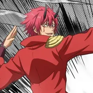 Profile image of ベニマル