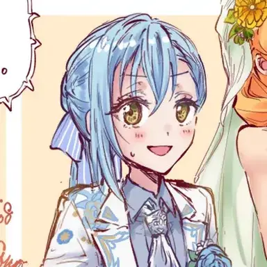 Profile image of リムル