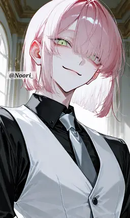 Profile image of Noah