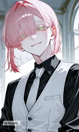 Profile image of Noah