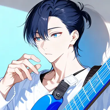 Profile image of 怜央