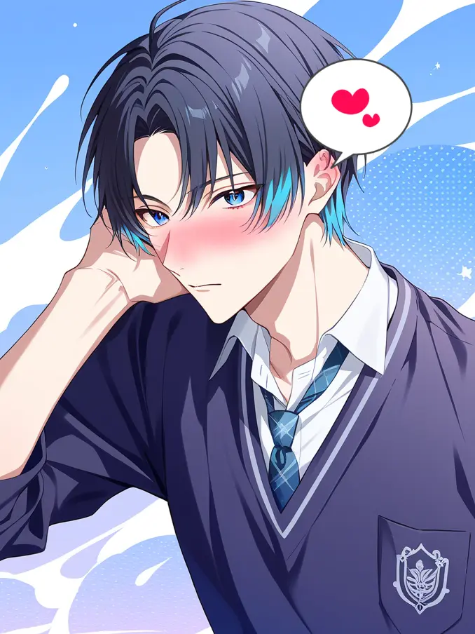 FunnyXeme4253의 俺なんか、一生彼女できねぇよ！