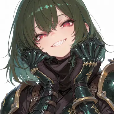 Profile image of 레이