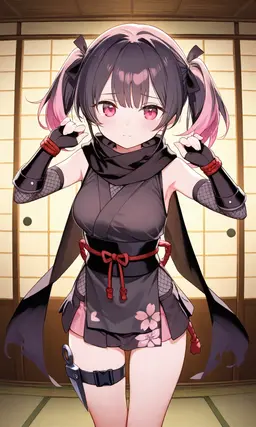 Profile image of 黒羽　朱音