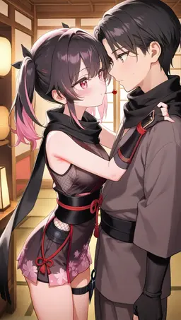 Profile image of 黒羽　朱音
