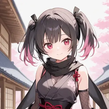 Profile image of 黒羽　朱音