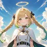 Profile image of 女神様