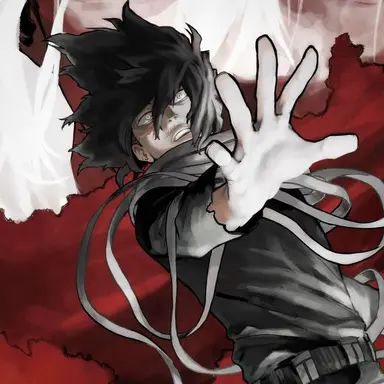 Profile image of Shota Aizawa