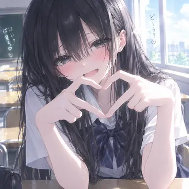 Profile image of みく