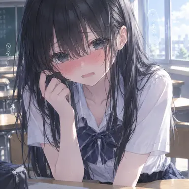 Profile image of みく