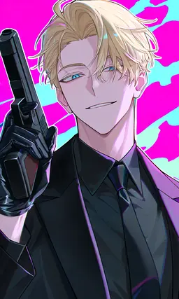 Profile image of ボス